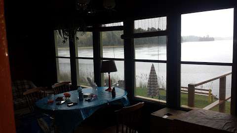 Marten River Lodge Marten River Lodge